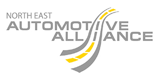 North East Automotive Alliance logo