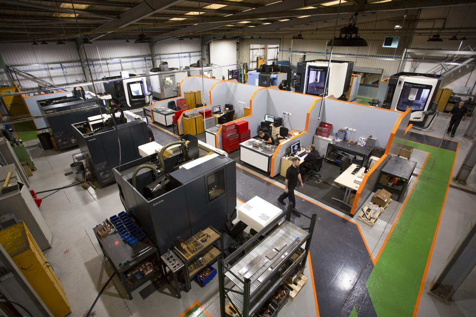 Omega Plastics Group (OPG) Week 13 Operational Update Omega