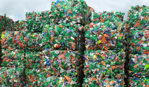 recycling-plastics
