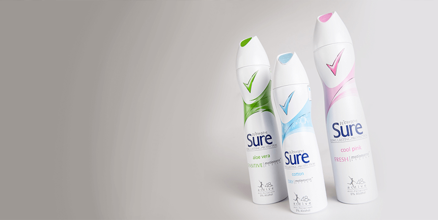 sure-unilever