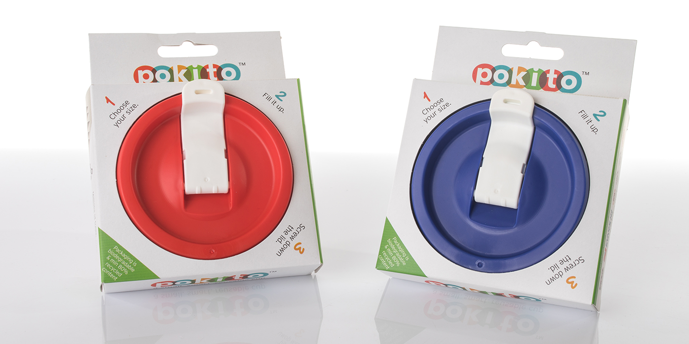 Pokito cups