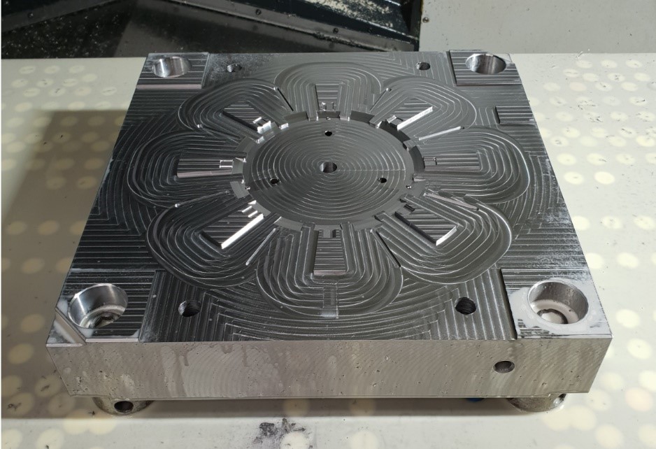 Kaelo integrated wine cooler Omega Plastics Group