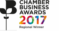 CHAMBER AWARDS REGIONAL LOGO 2017