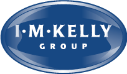 IM Kelly logo