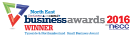 North East Business Awards 2016