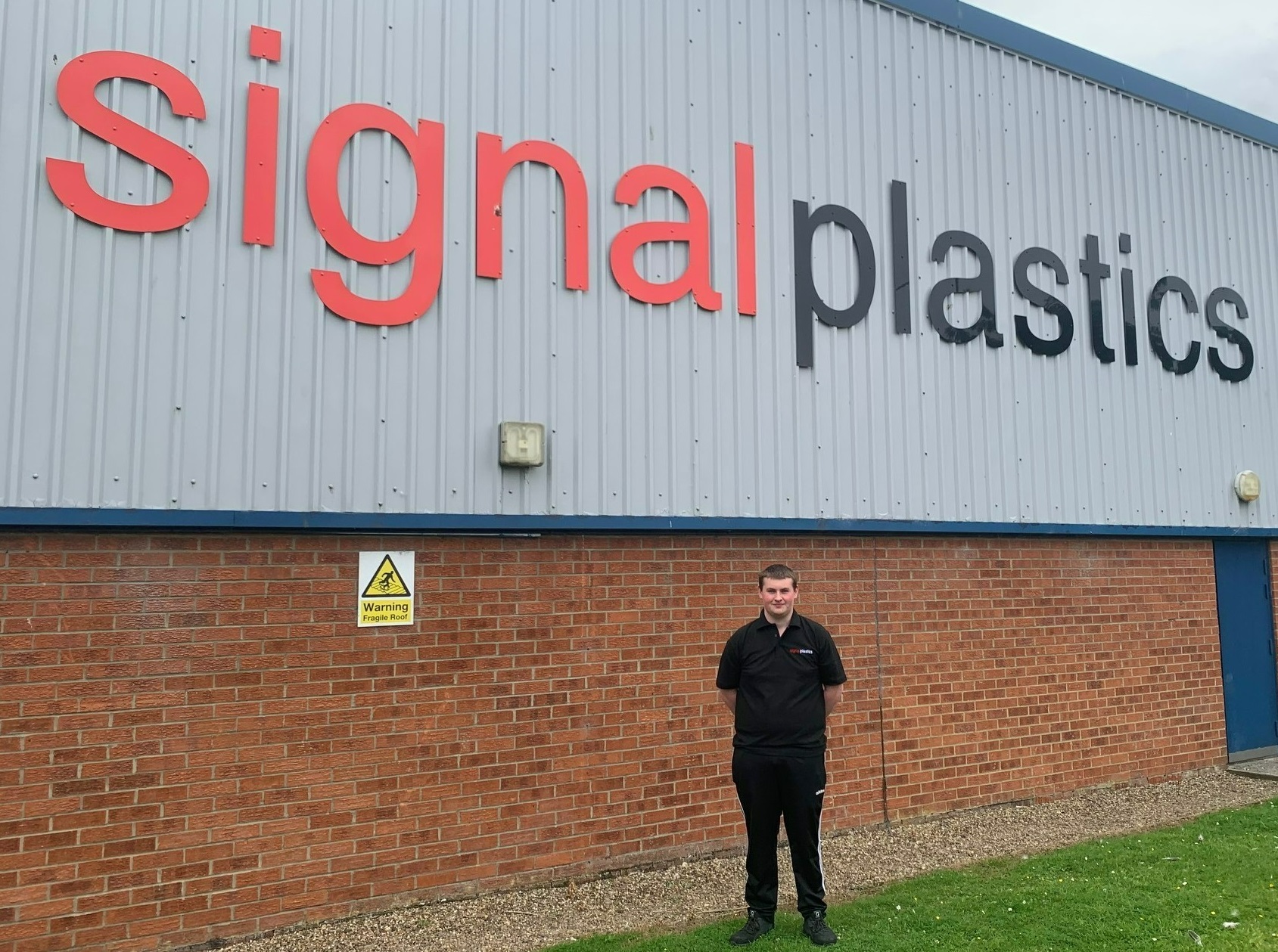 Omega Plastics Group Apprentices Insight Omega Plastics Group