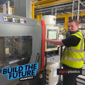 omega plastics group apprentices