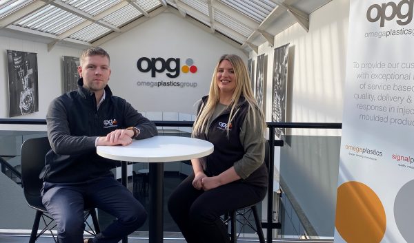 omega plastics group marketing