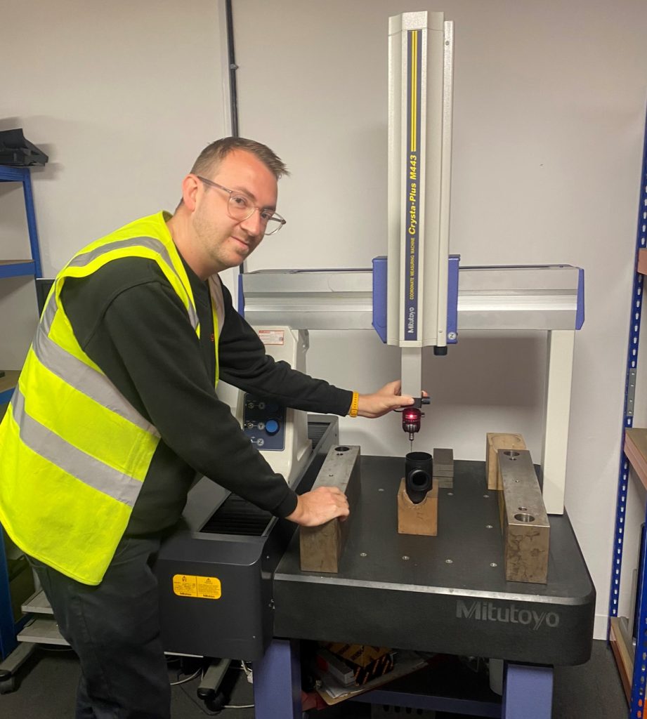 Meet a Handful of Our Long Serving Colleagues at Signal Plastics